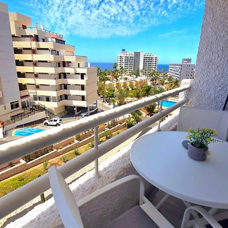 524 Ocean Dreams Las Americas Playa de las Americas  Bagian luar foto