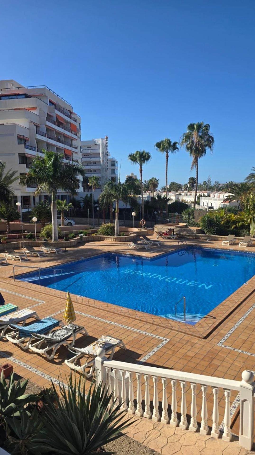 524 Ocean Dreams Las Americas Playa de las Americas  Bagian luar foto
