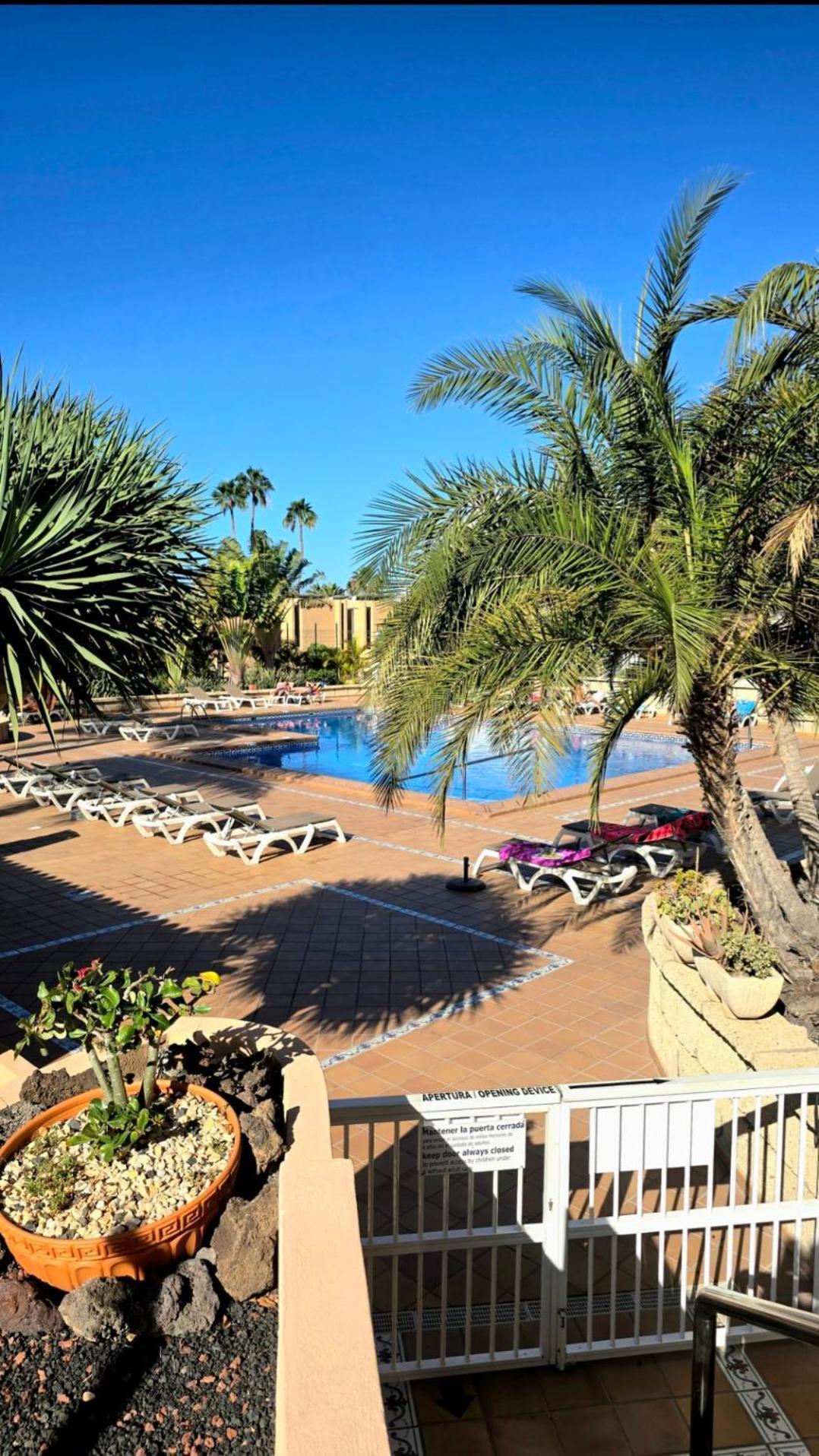 524 Ocean Dreams Las Americas Playa de las Americas  Bagian luar foto