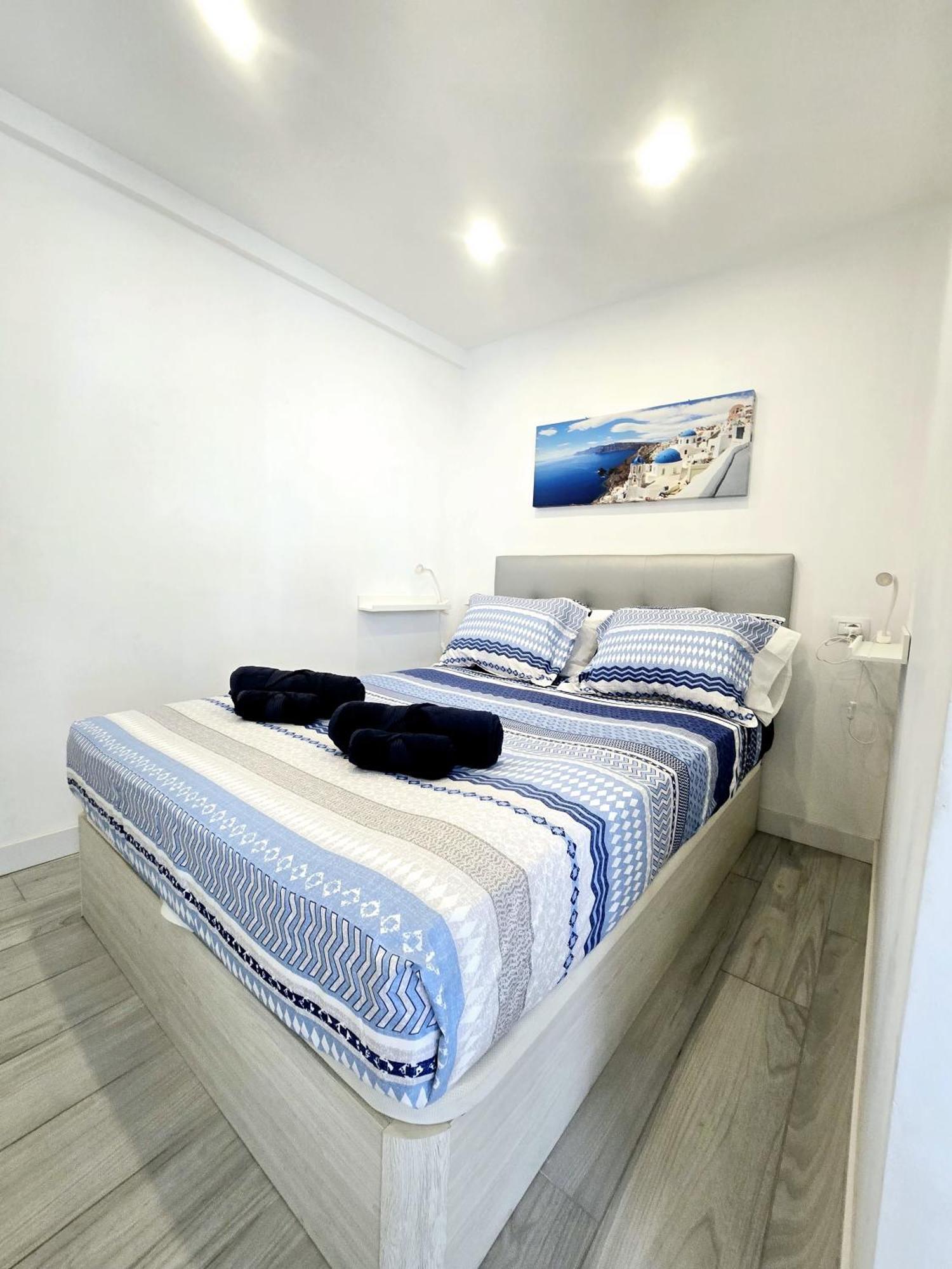 524 Ocean Dreams Las Americas Playa de las Americas  Bagian luar foto