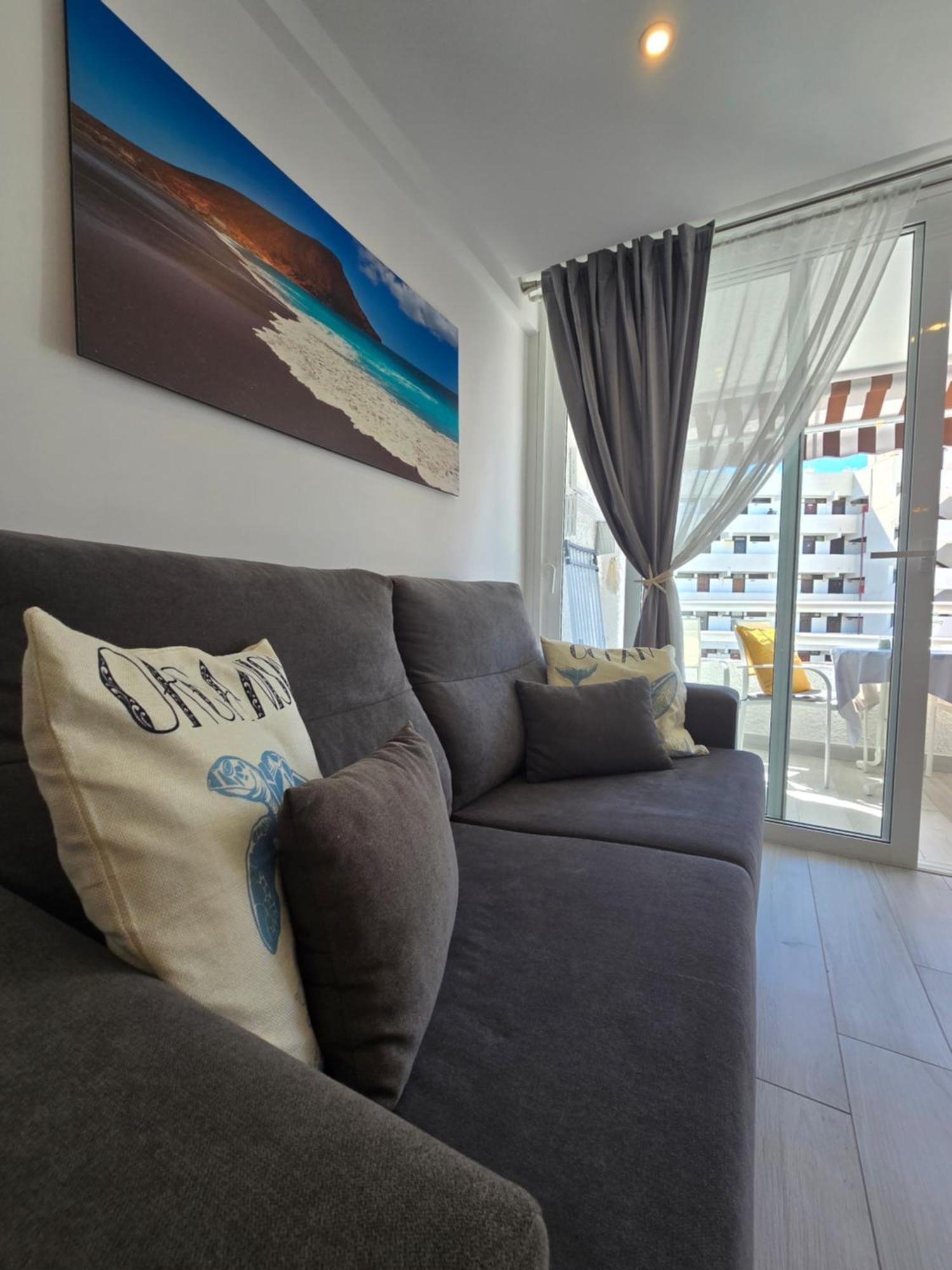 524 Ocean Dreams Las Americas Playa de las Americas  Bagian luar foto