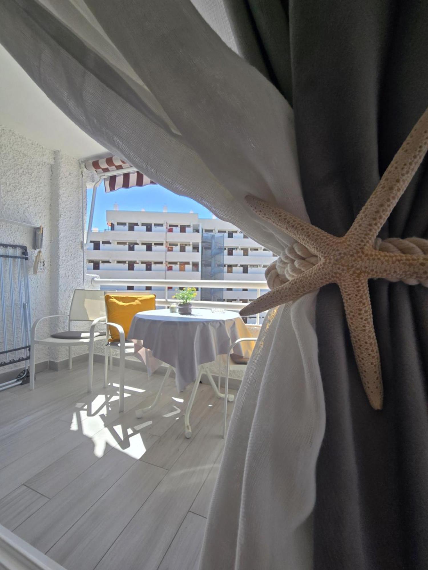 524 Ocean Dreams Las Americas Playa de las Americas  Bagian luar foto