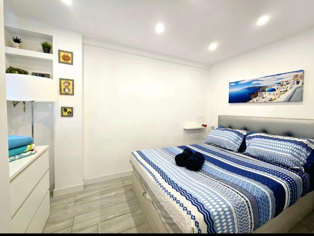 524 Ocean Dreams Las Americas Playa de las Americas  Bagian luar foto